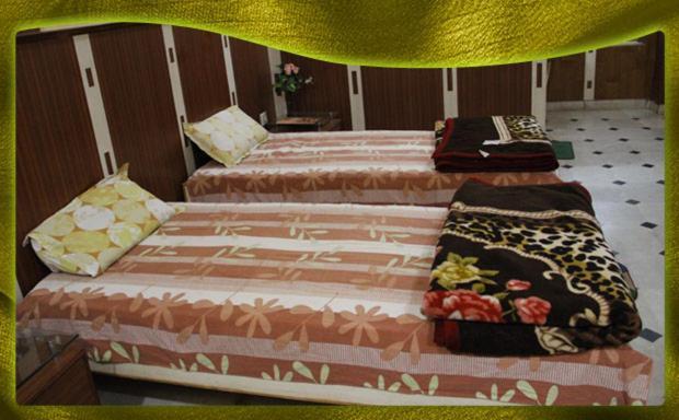 Hotel Mid East Haridaspur Zewnętrze zdjęcie