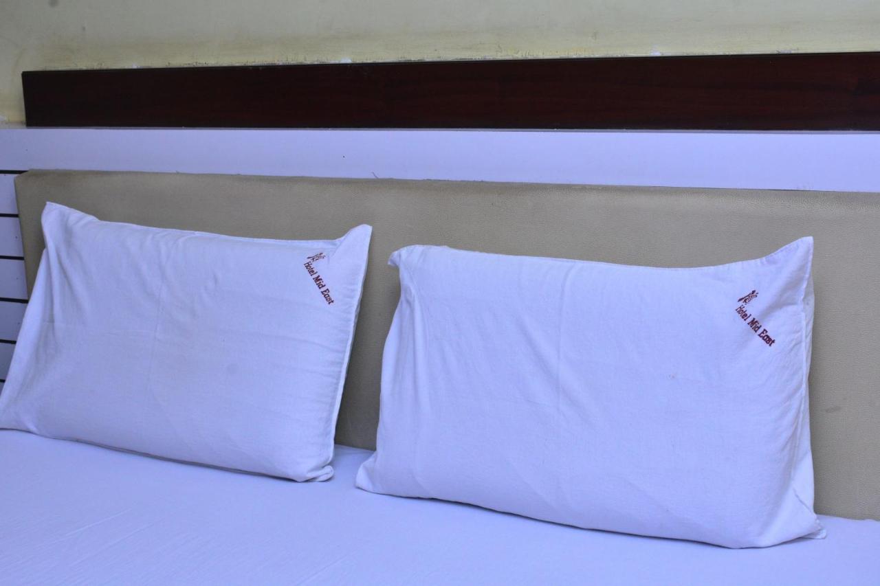 Hotel Mid East Haridaspur Zewnętrze zdjęcie
